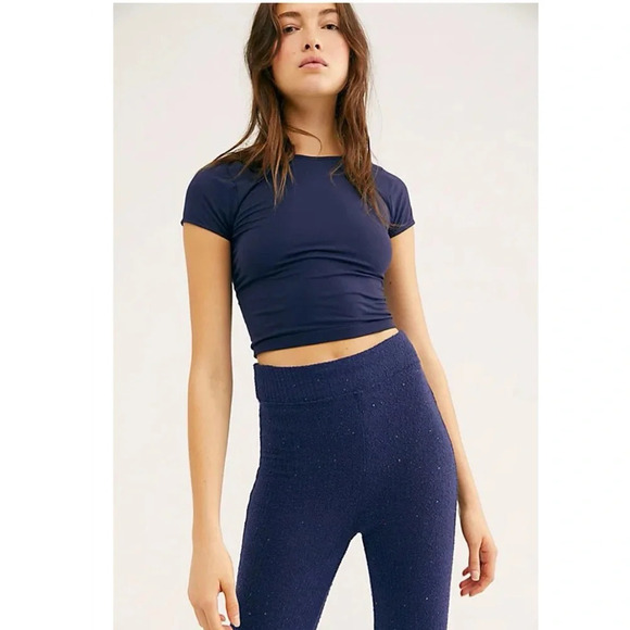 Free People So Soft Leggings - Picture 3 of 8